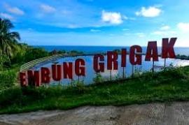 Embung Grigak